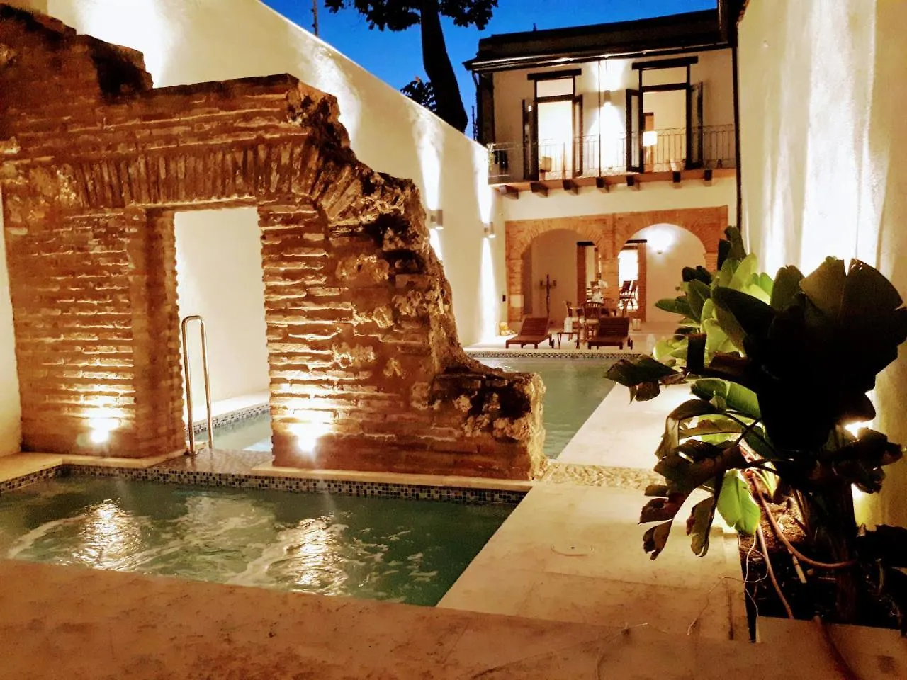 Holiday home Casa Pantheon Luxury Colonial House Villa Santo Domingo