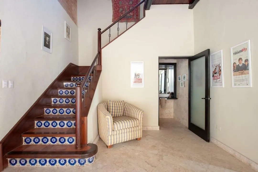 Holiday home Casa Pantheon Luxury Colonial House Villa Santo Domingo Dominican Republic
