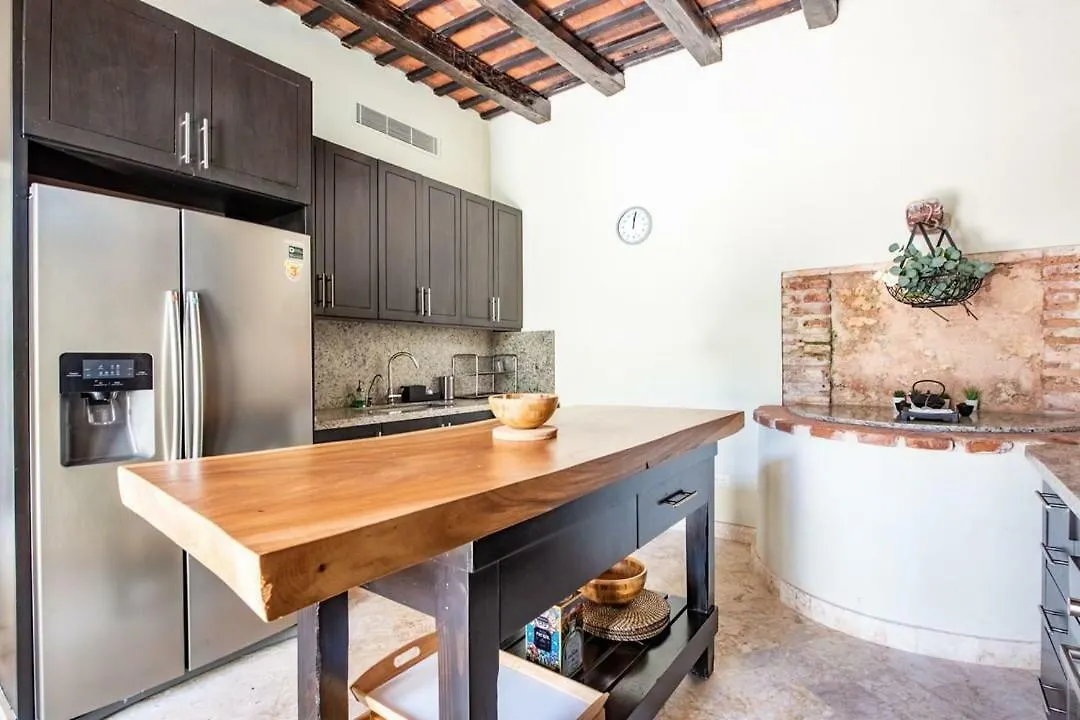 Casa Pantheon Luxury Colonial House Villa Santo Domingo 0*,  Dominican Republic