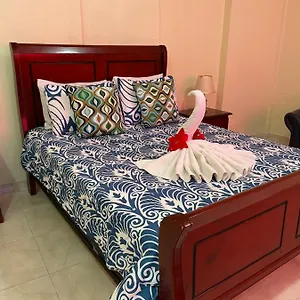 Apartahotel Vbermor, Santo Domingo