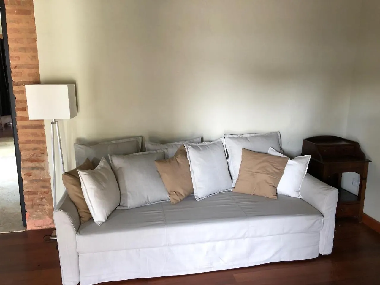 Casa Pantheon Luxury Colonial House Villa Santo Domingo Holiday home