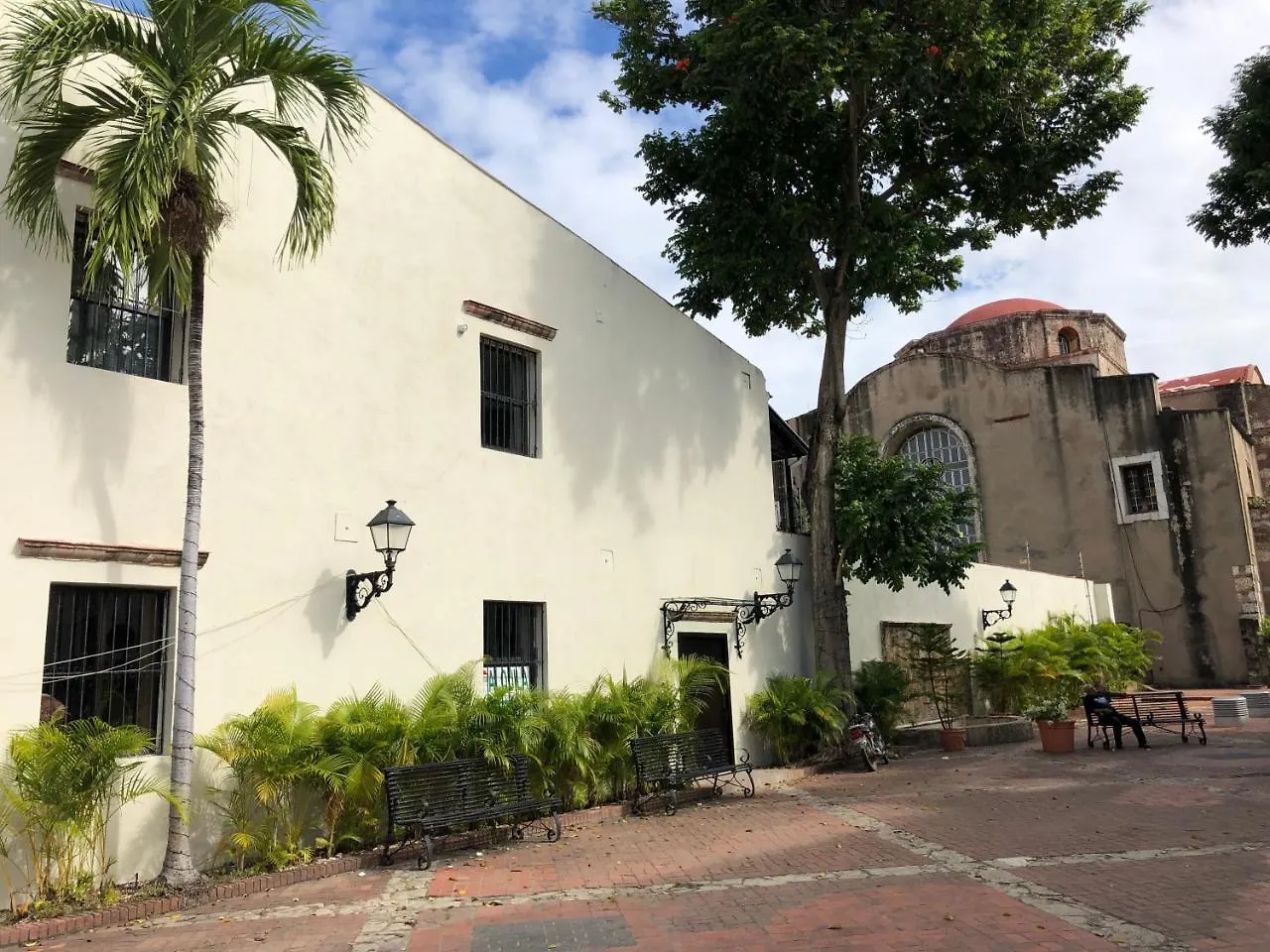 Holiday home Casa Pantheon Luxury Colonial House Villa Santo Domingo Dominican Republic