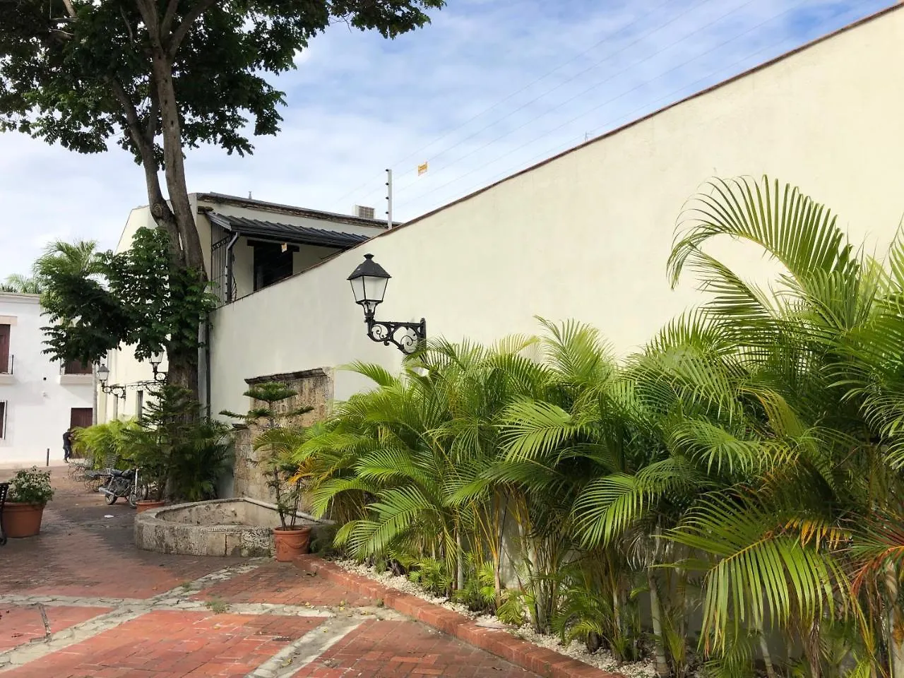 Casa Pantheon Luxury Colonial House Villa Santo Domingo