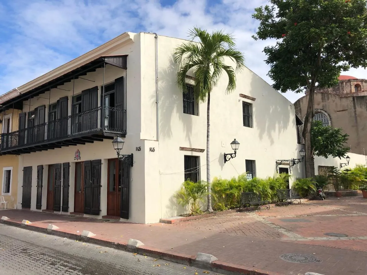 Holiday home Casa Pantheon Luxury Colonial House Villa Santo Domingo