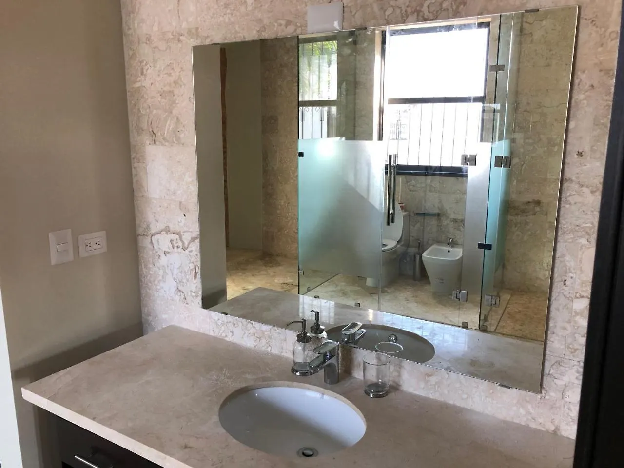 Casa Pantheon Luxury Colonial House Villa Santo Domingo Holiday home