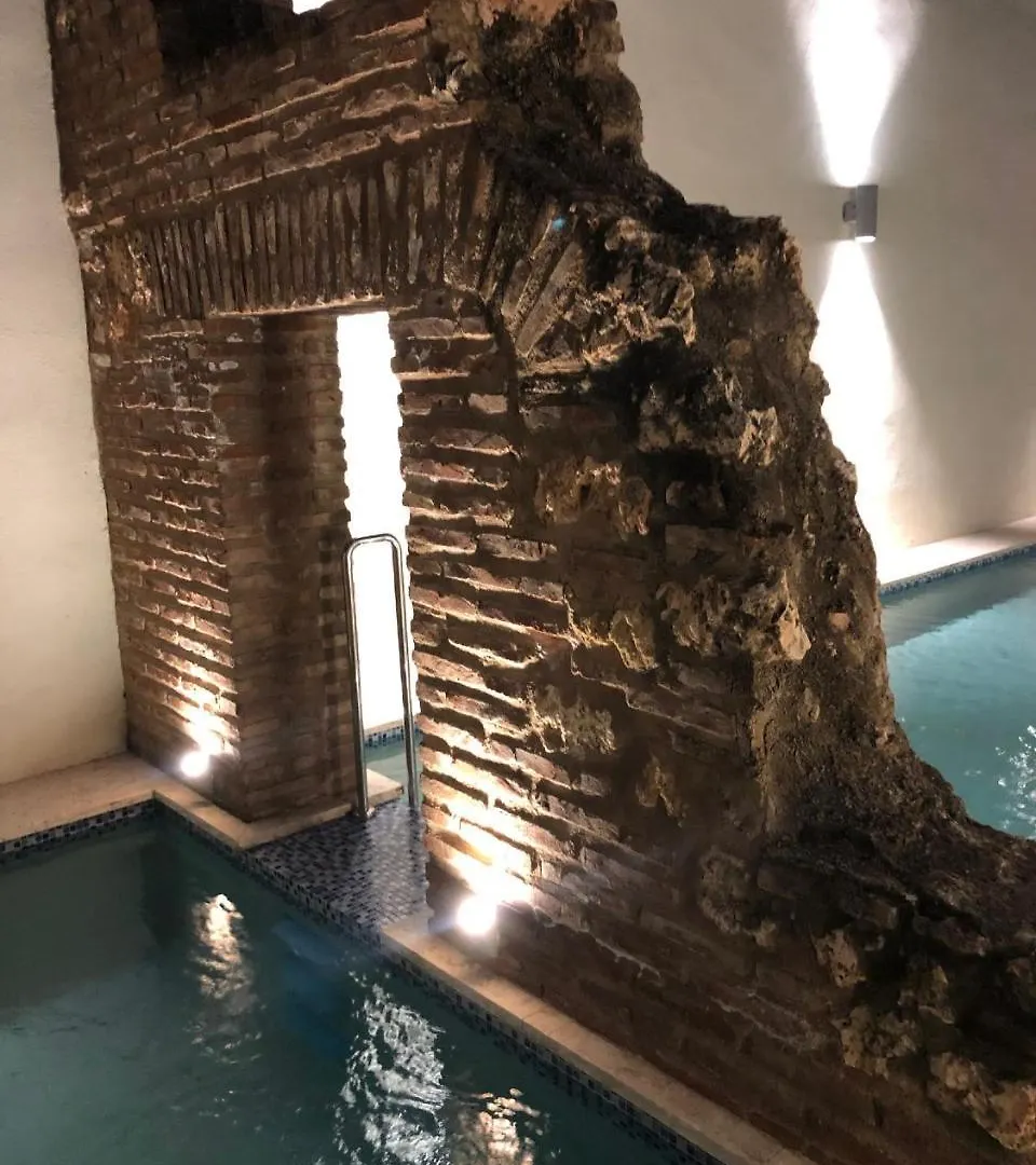 Casa Pantheon Luxury Colonial House Villa Santo Domingo Holiday home