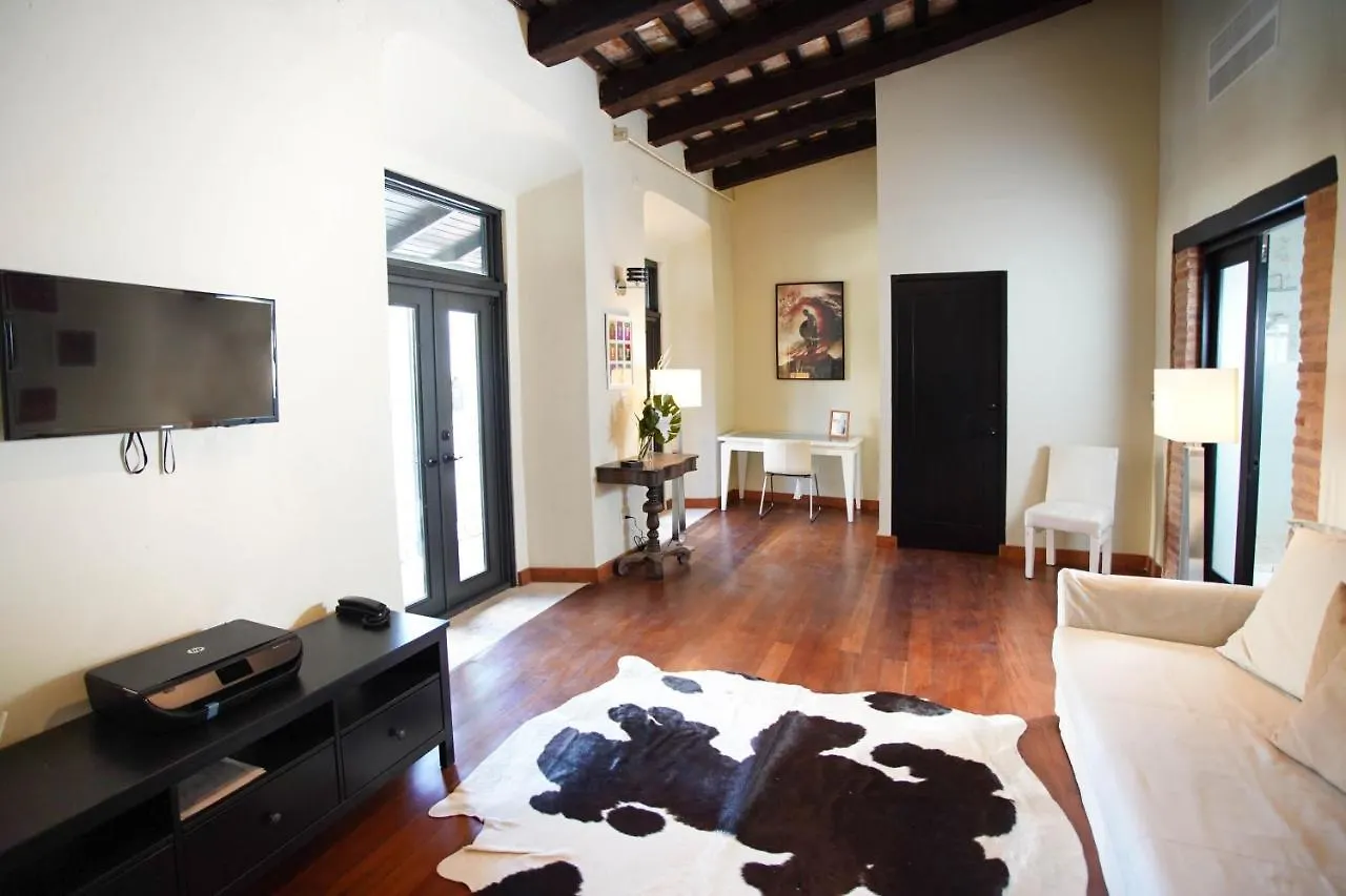 Casa Pantheon Luxury Colonial House Villa Santo Domingo 0*,  Dominican Republic