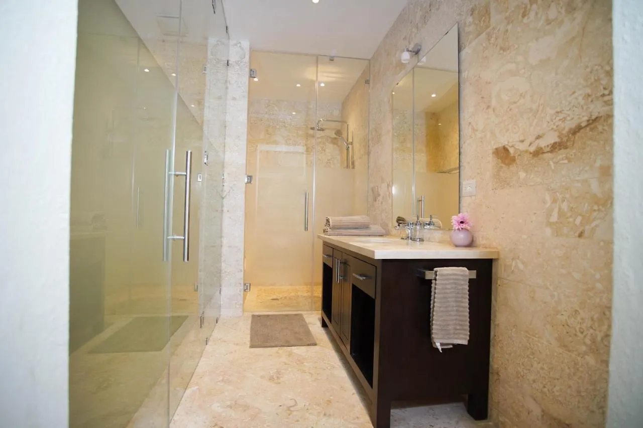 Casa Pantheon Luxury Colonial House Villa Santo Domingo 0*,
