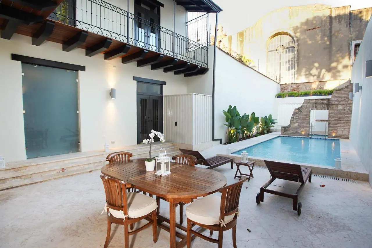 Holiday home Casa Pantheon Luxury Colonial House Villa Santo Domingo