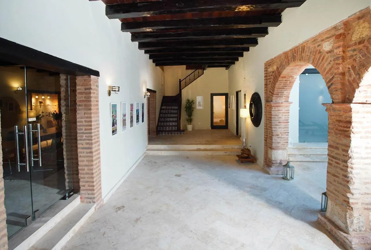 Holiday home Casa Pantheon Luxury Colonial House Villa Santo Domingo