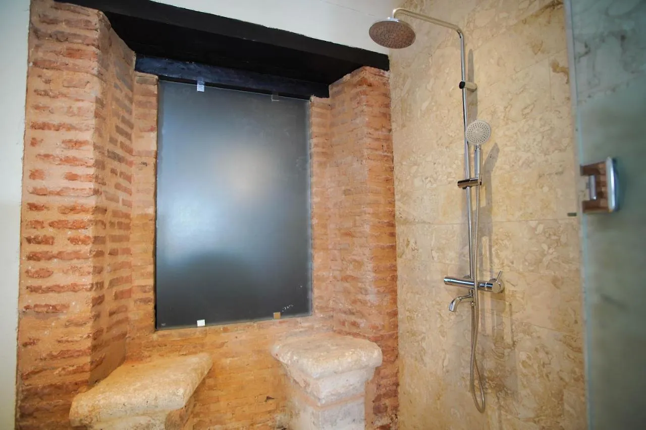 Holiday home Casa Pantheon Luxury Colonial House Villa Santo Domingo Dominican Republic