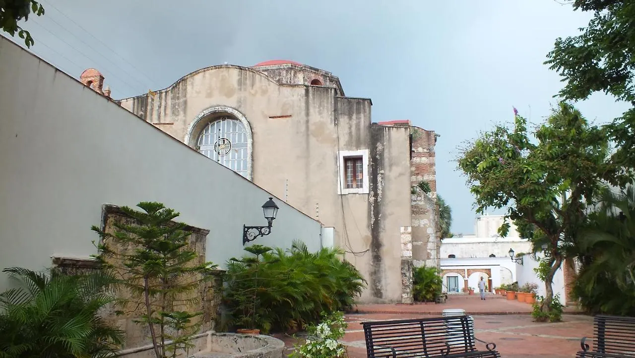 Holiday home Casa Pantheon Luxury Colonial House Villa Santo Domingo