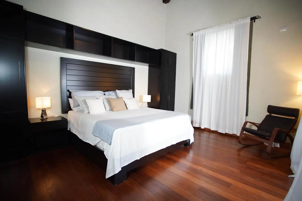 Casa Pantheon Luxury Colonial House Villa Santo Domingo Holiday home