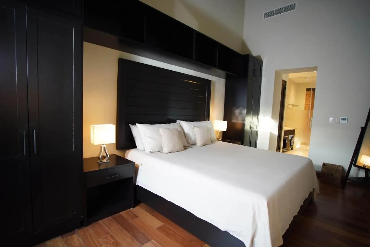 Casa Pantheon Luxury Colonial House Villa Santo Domingo
