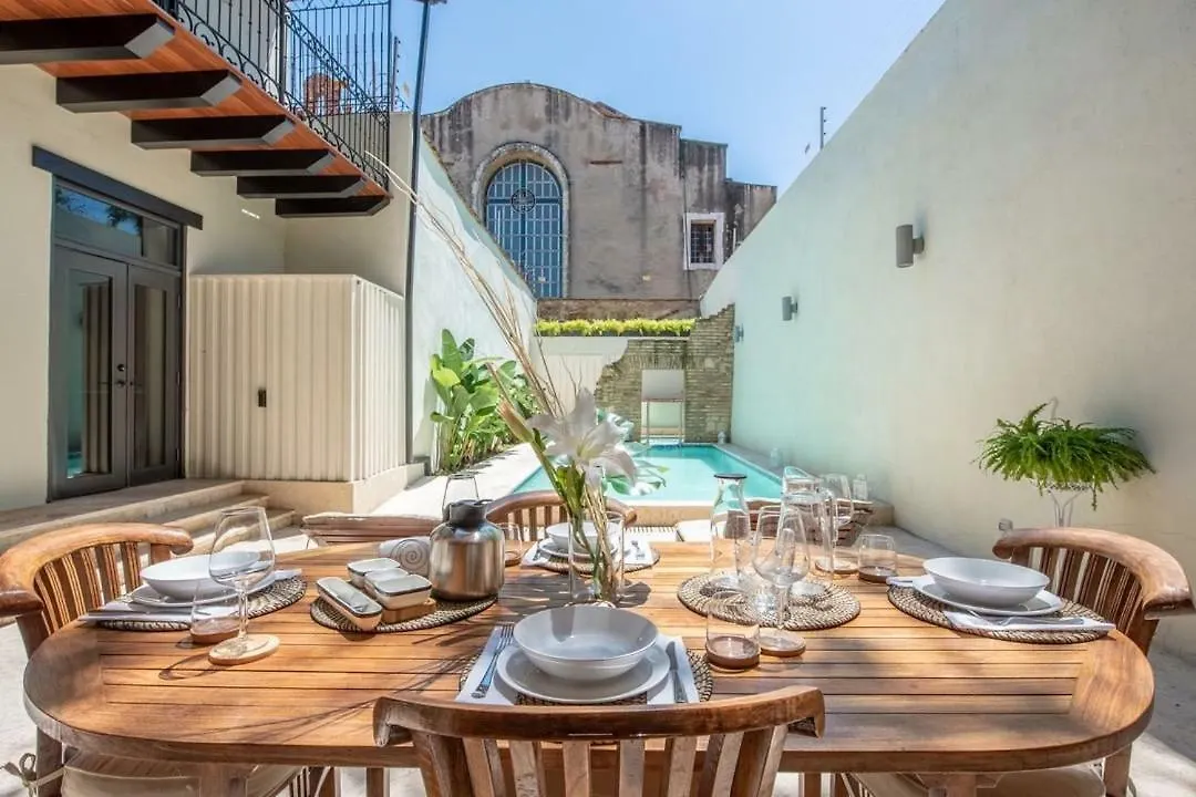 Holiday home Casa Pantheon Luxury Colonial House Villa Santo Domingo