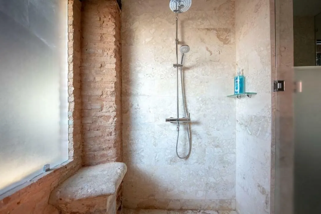 Casa Pantheon Luxury Colonial House Villa Santo Domingo