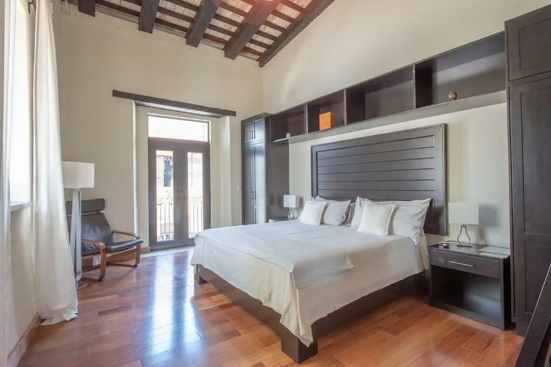Holiday home Casa Pantheon Luxury Colonial House Villa Santo Domingo