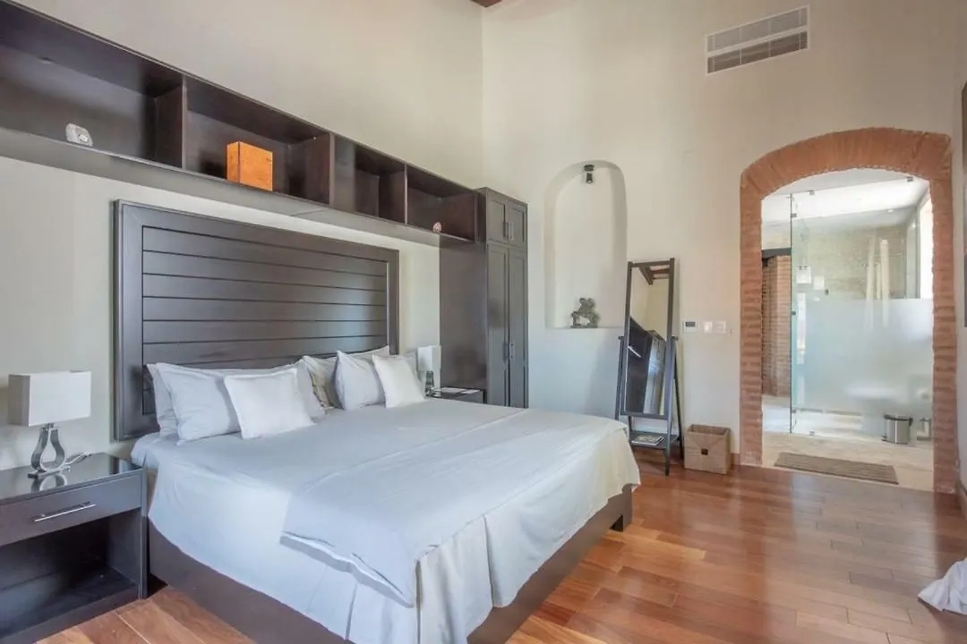 Holiday home Casa Pantheon Luxury Colonial House Villa Santo Domingo Dominican Republic