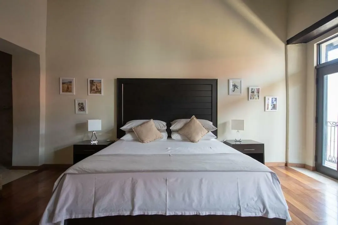 Casa Pantheon Luxury Colonial House Villa Santo Domingo Holiday home
