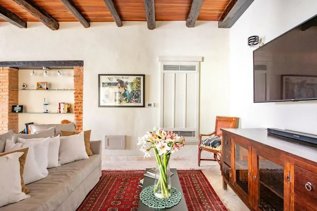 Holiday home Casa Pantheon Luxury Colonial House Villa Santo Domingo