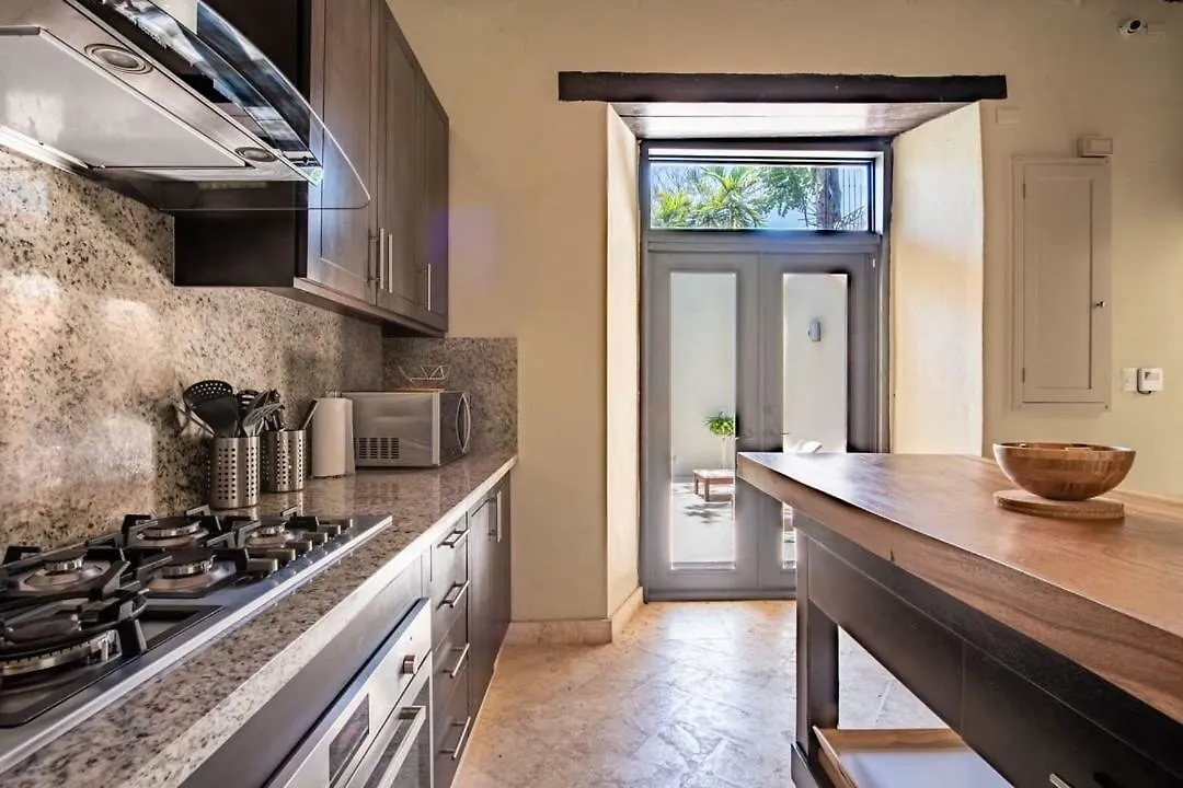 Casa Pantheon Luxury Colonial House Villa Santo Domingo Holiday home