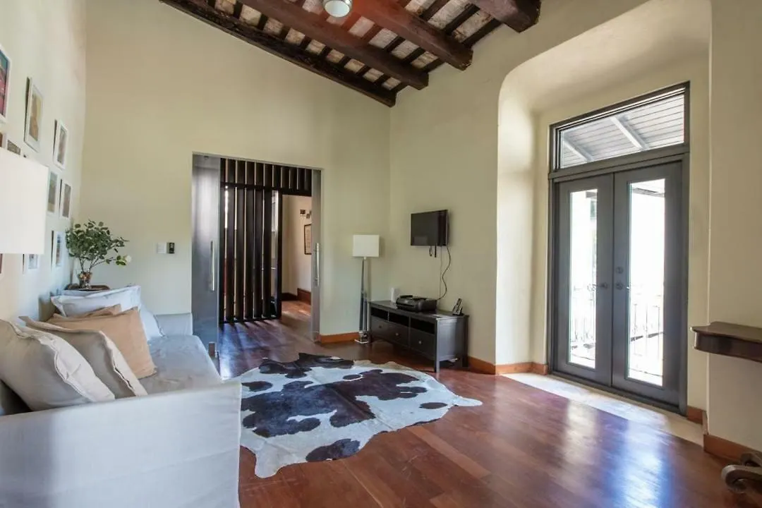 Casa Pantheon Luxury Colonial House Villa Santo Domingo 0*,