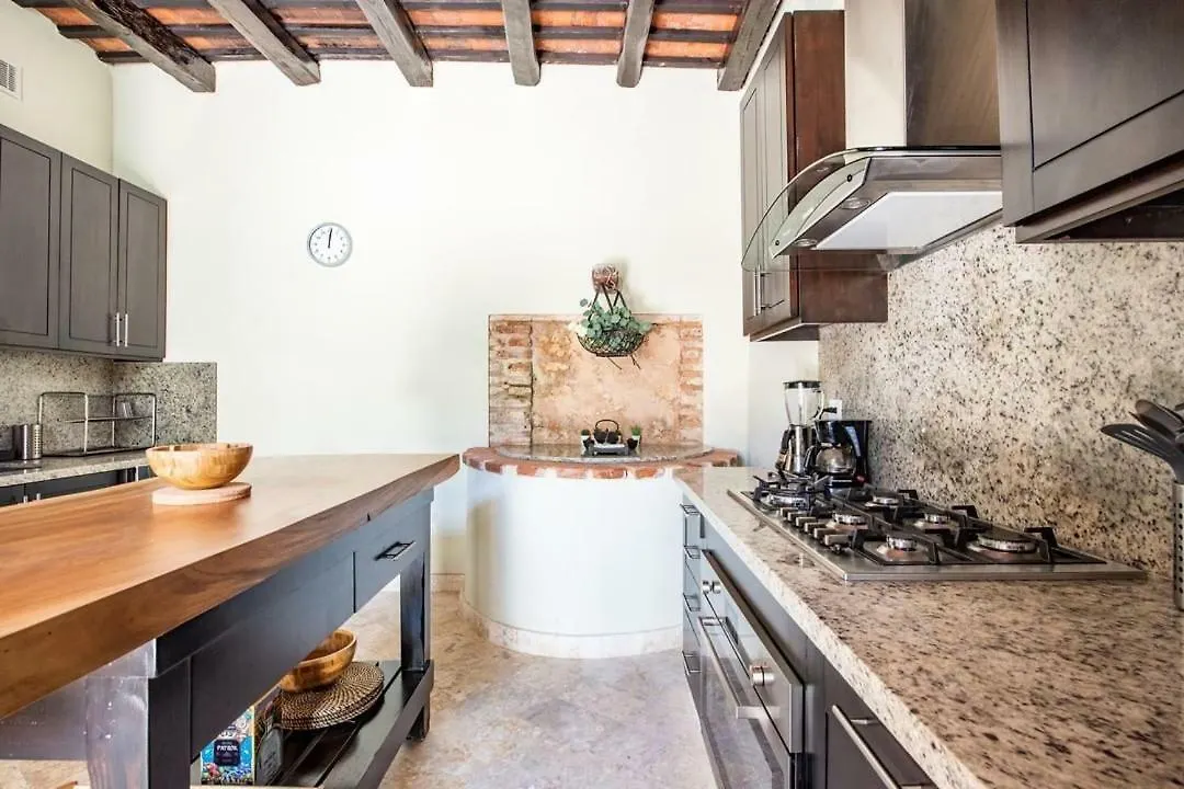 Holiday home Casa Pantheon Luxury Colonial House Villa Santo Domingo